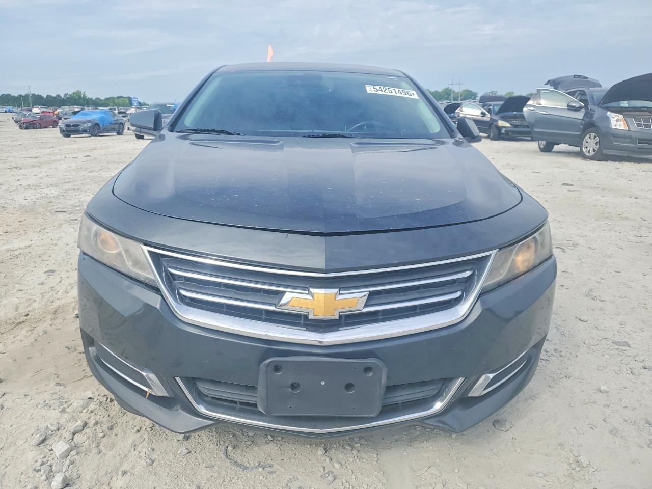 Chevrolet Impala Lt
