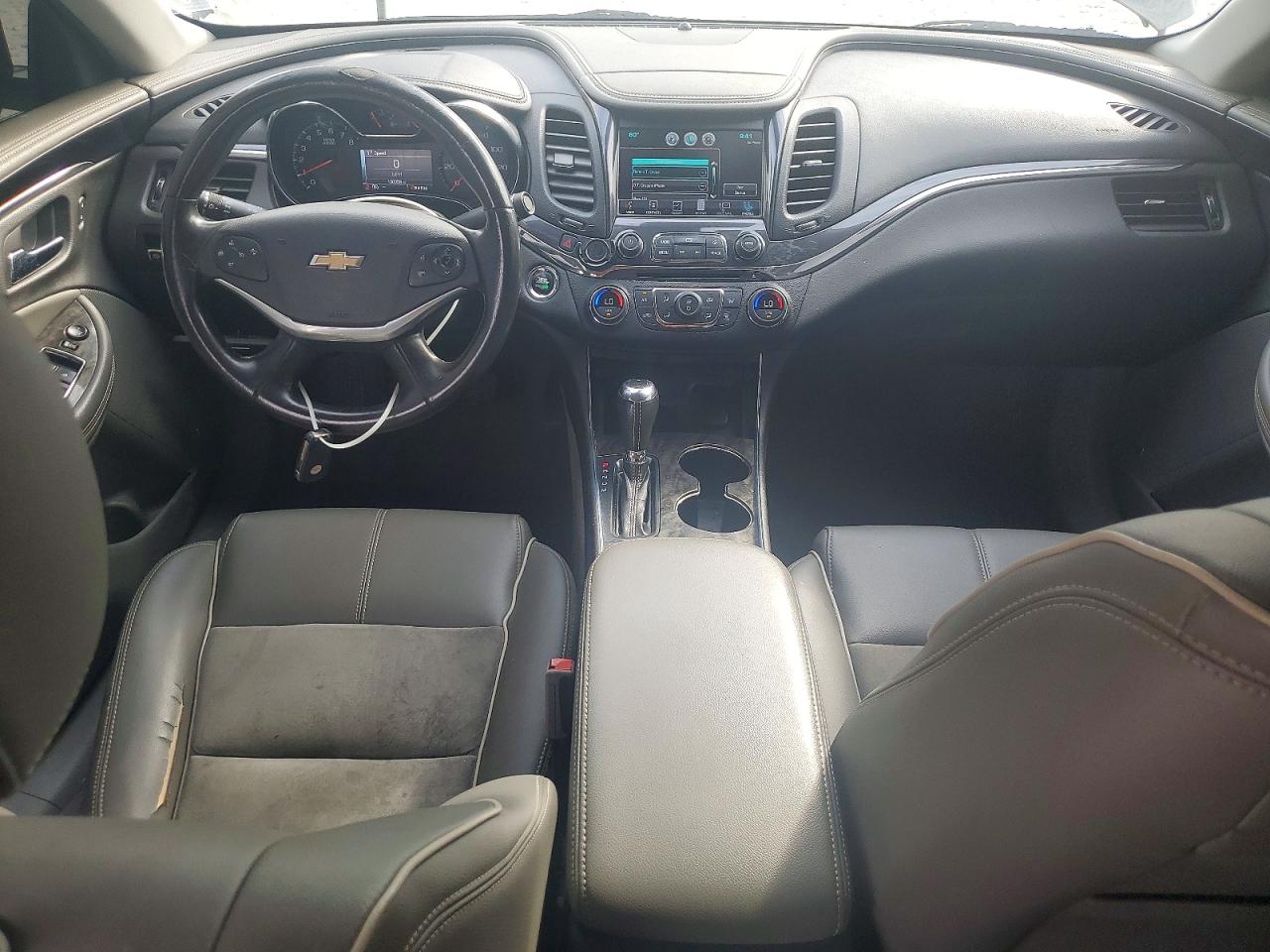 Chevrolet Impala Lt