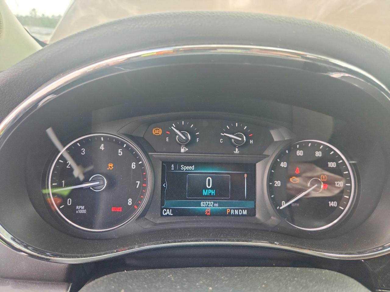 Buick Encore Sport Touring