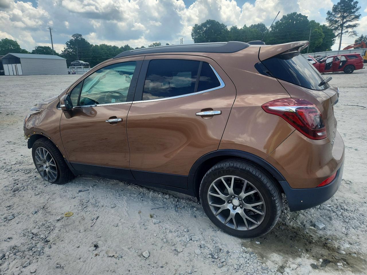 Buick Encore Sport Touring