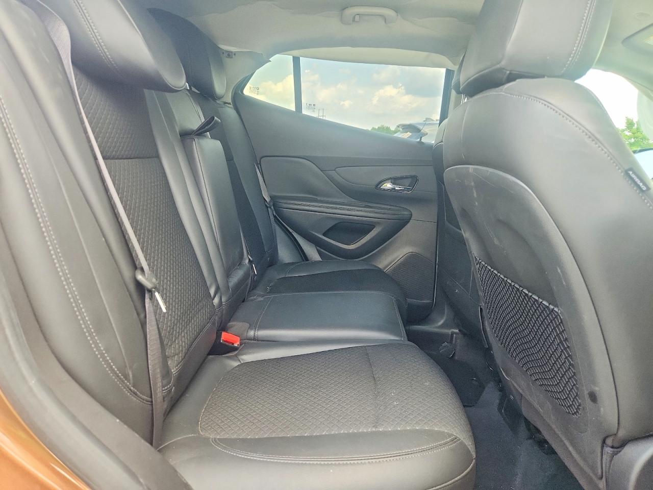 Buick Encore Sport Touring