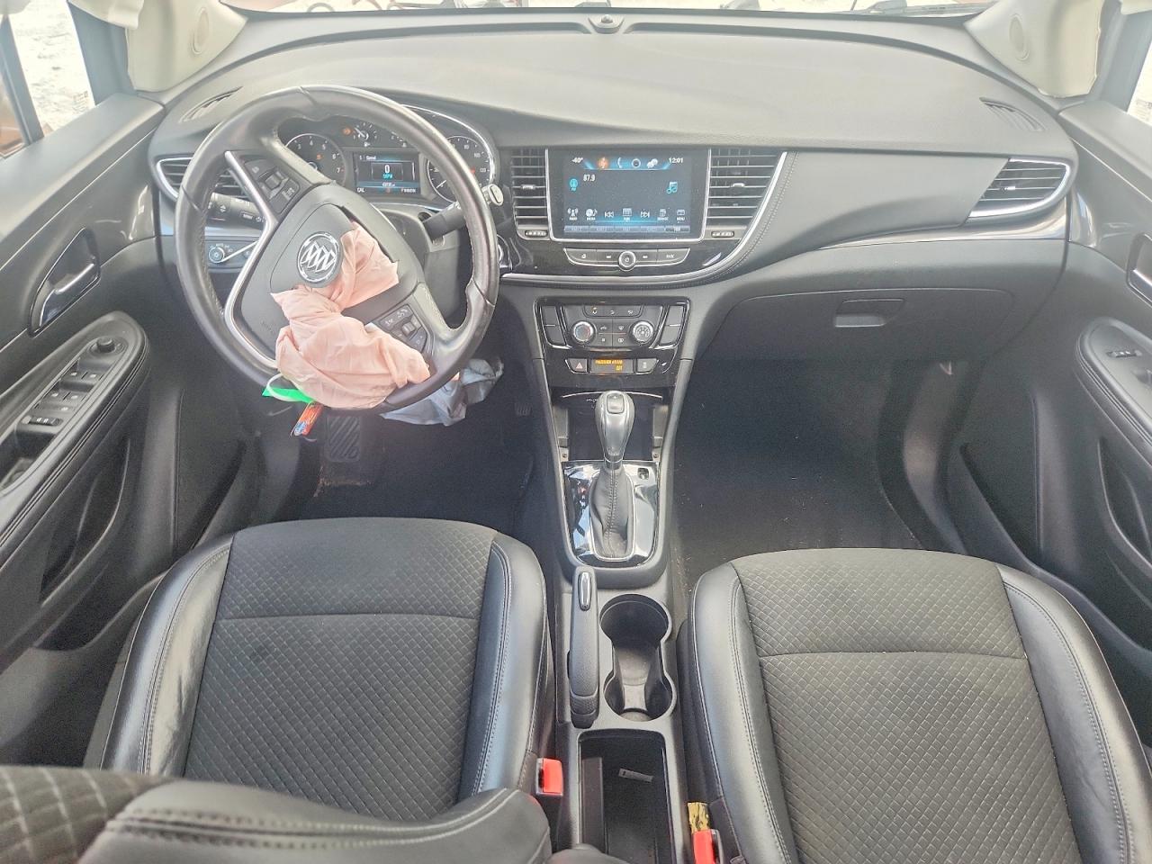 Buick Encore Sport Touring