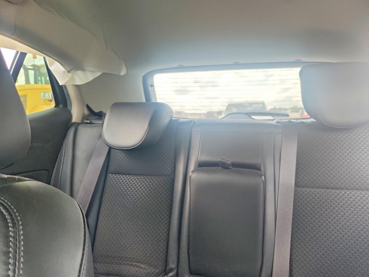 Buick Encore Sport Touring