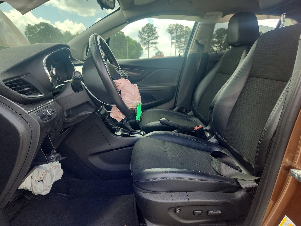 Buick Encore Sport Touring