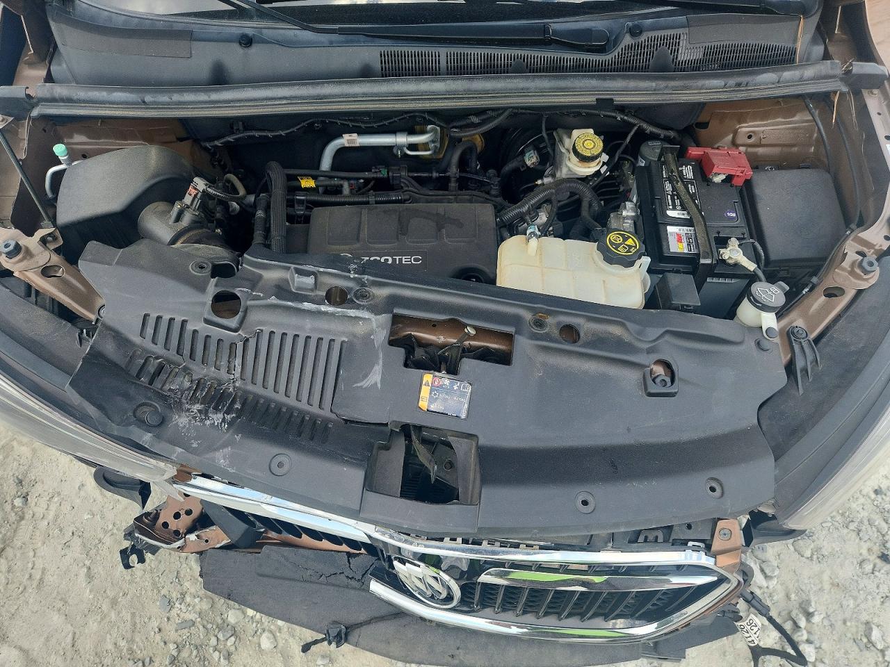 Buick Encore Sport Touring