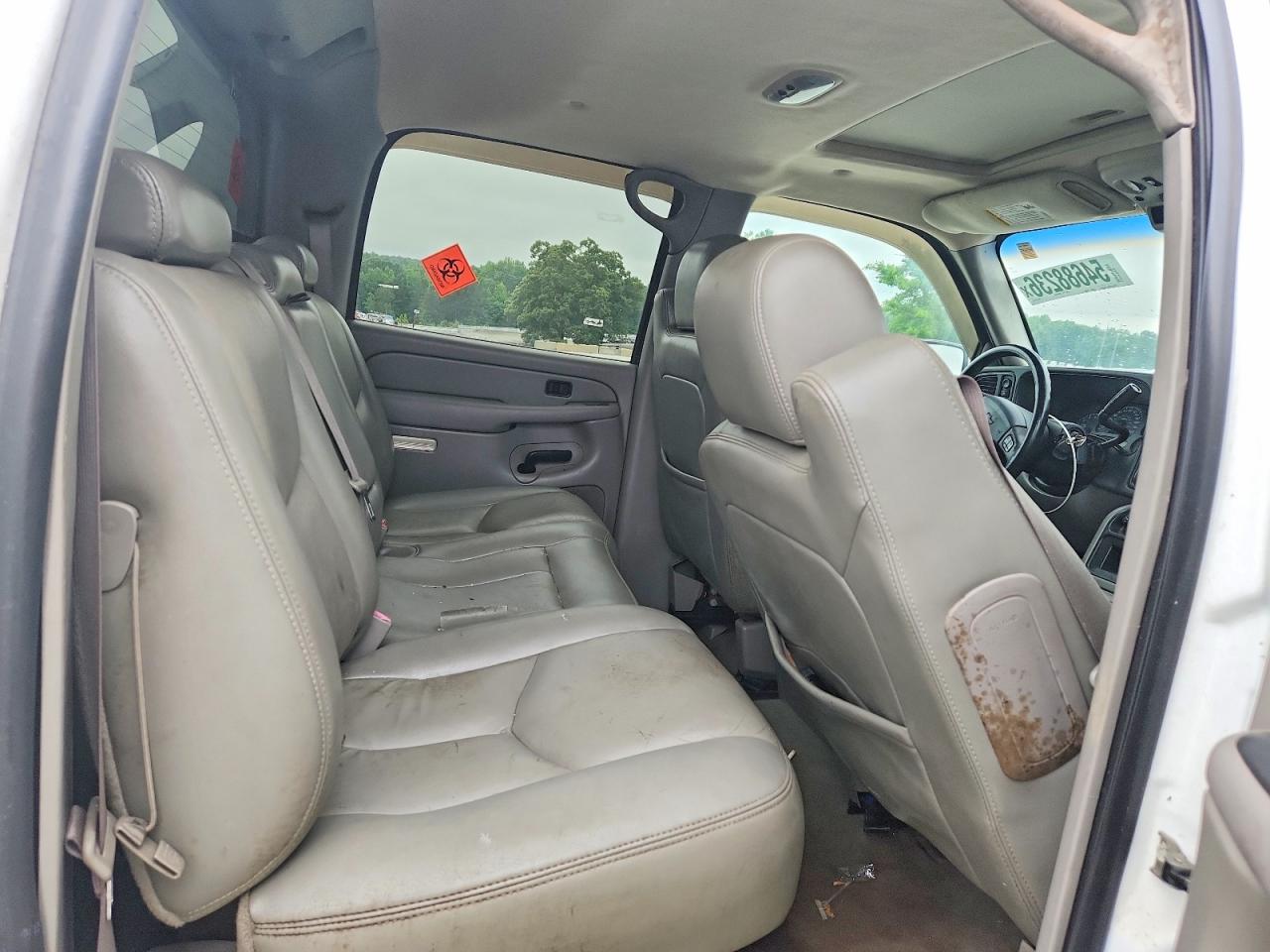 Chevrolet Avalanche K1500