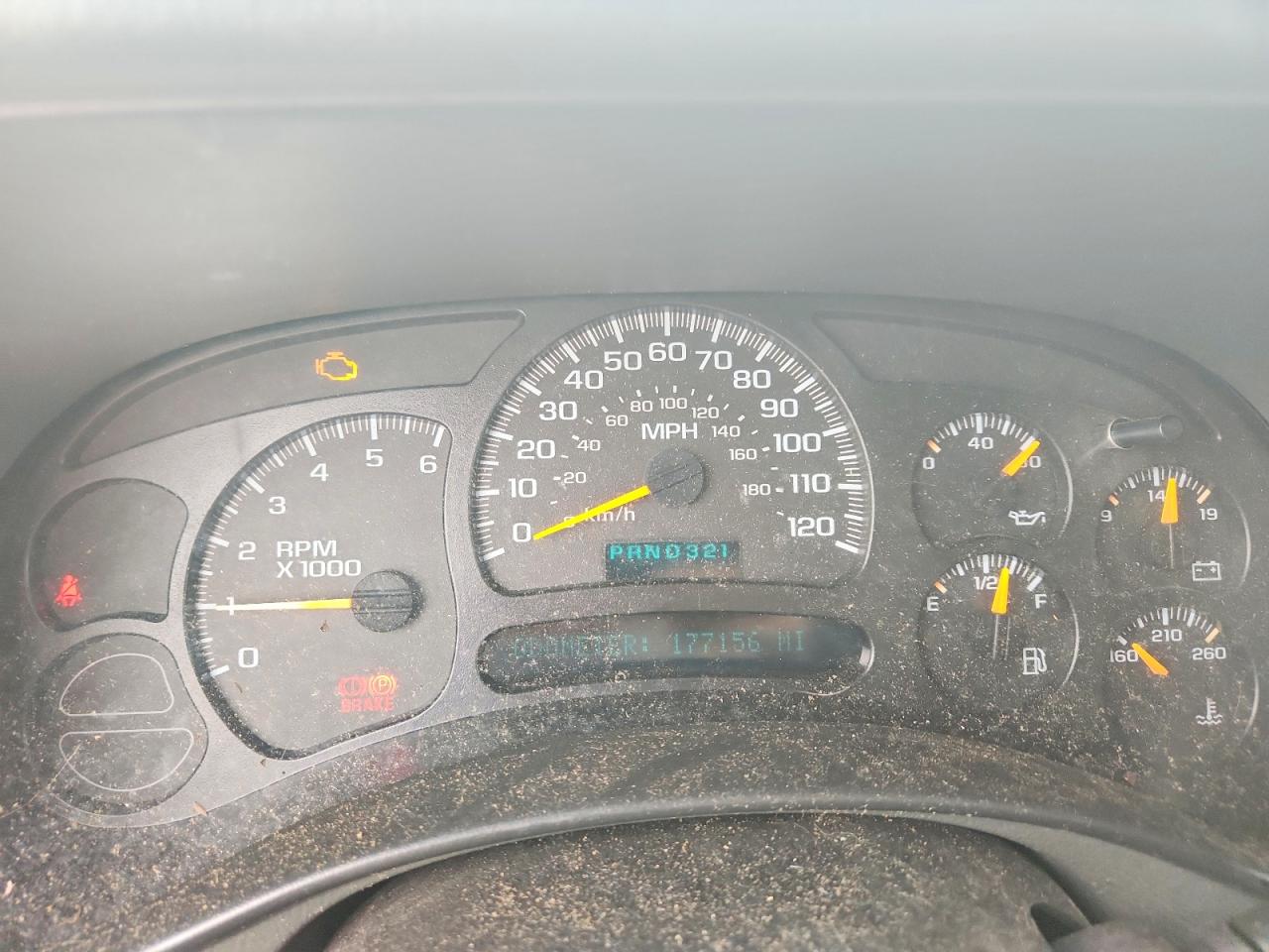 Chevrolet Avalanche K1500