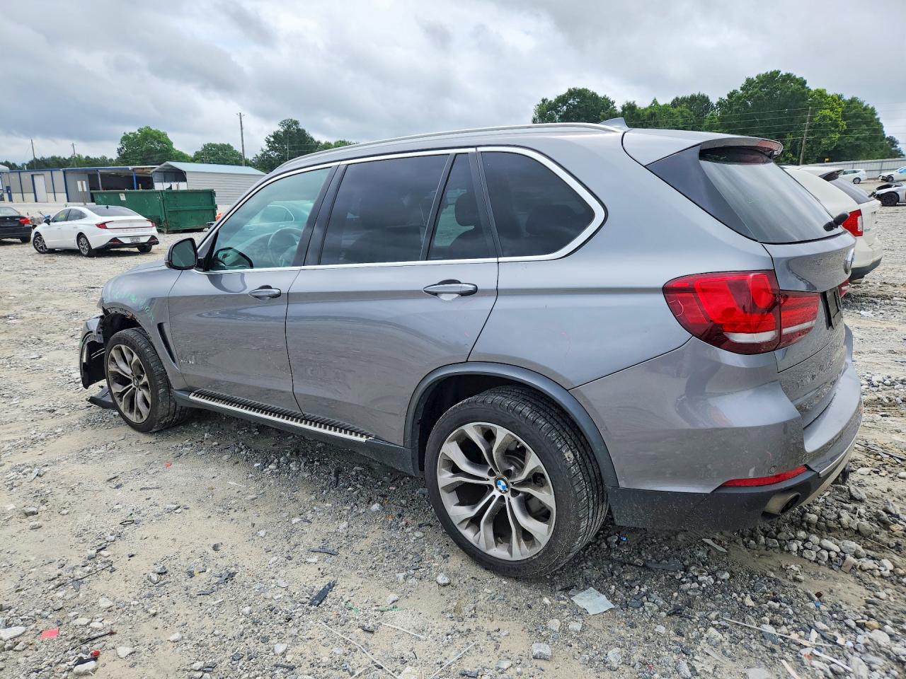 BMW X Series Xdrive35i