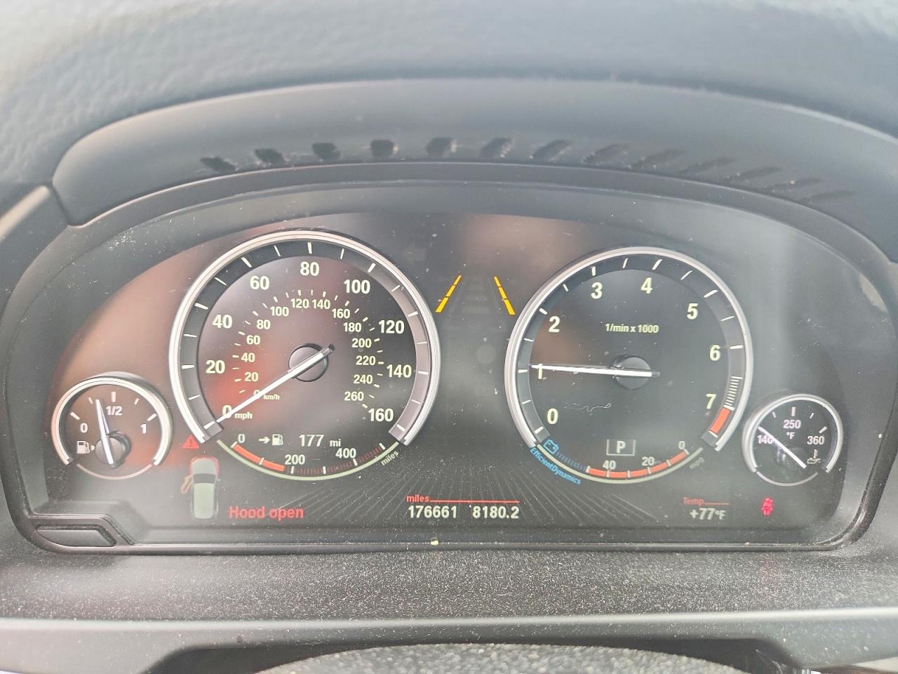 BMW X Series Xdrive35i