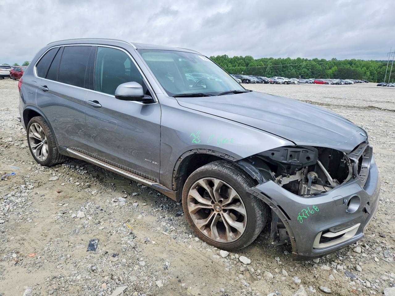 BMW X Series Xdrive35i