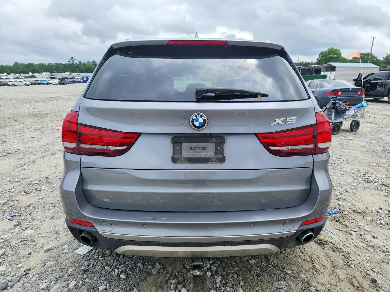 BMW X Series Xdrive35i