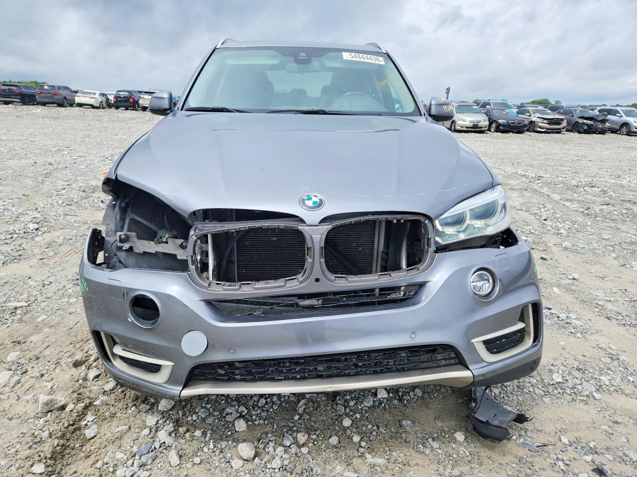 BMW X Series Xdrive35i