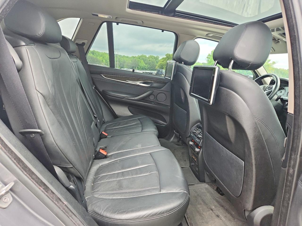 BMW X Series Xdrive35i