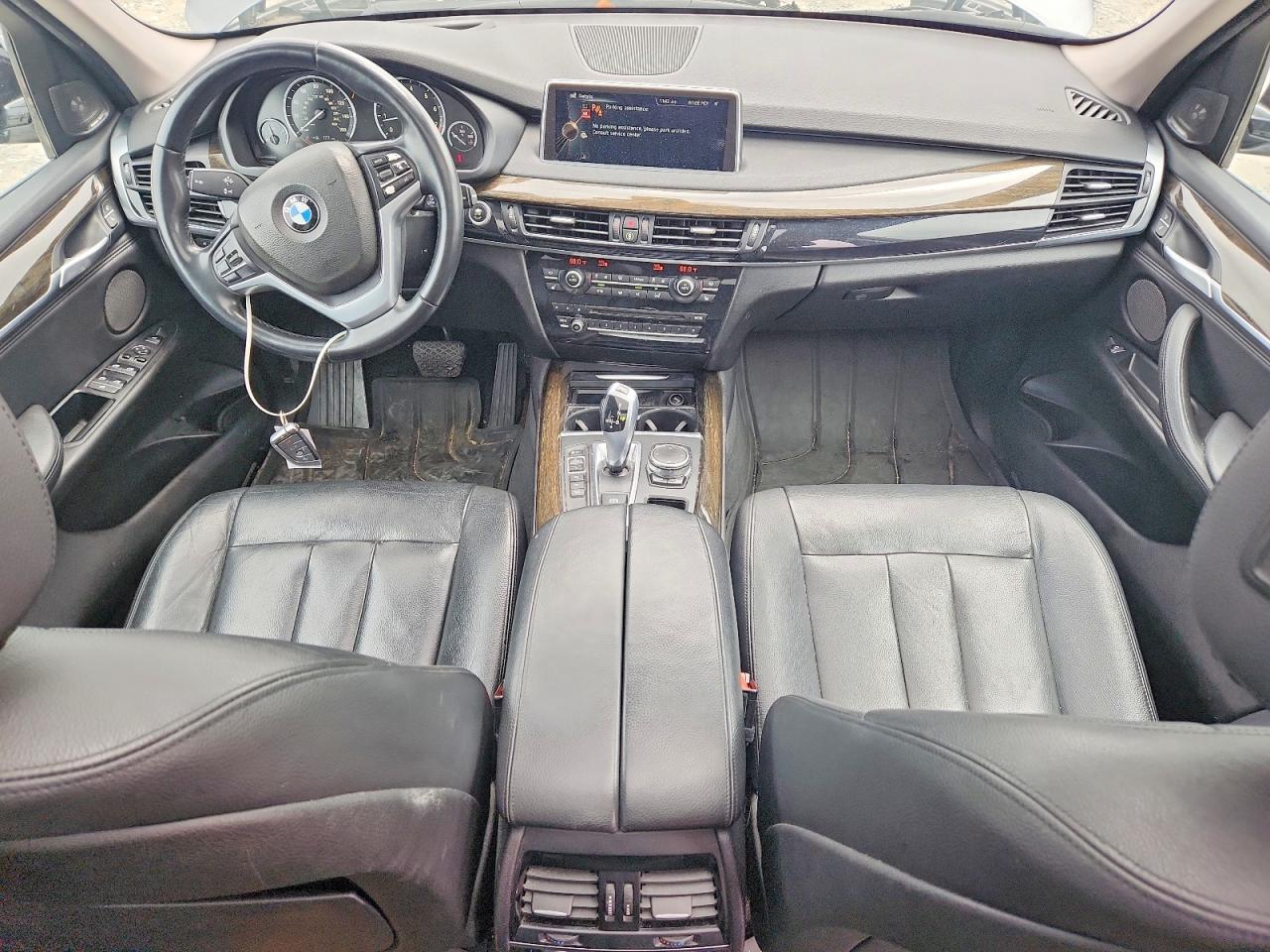 BMW X Series Xdrive35i