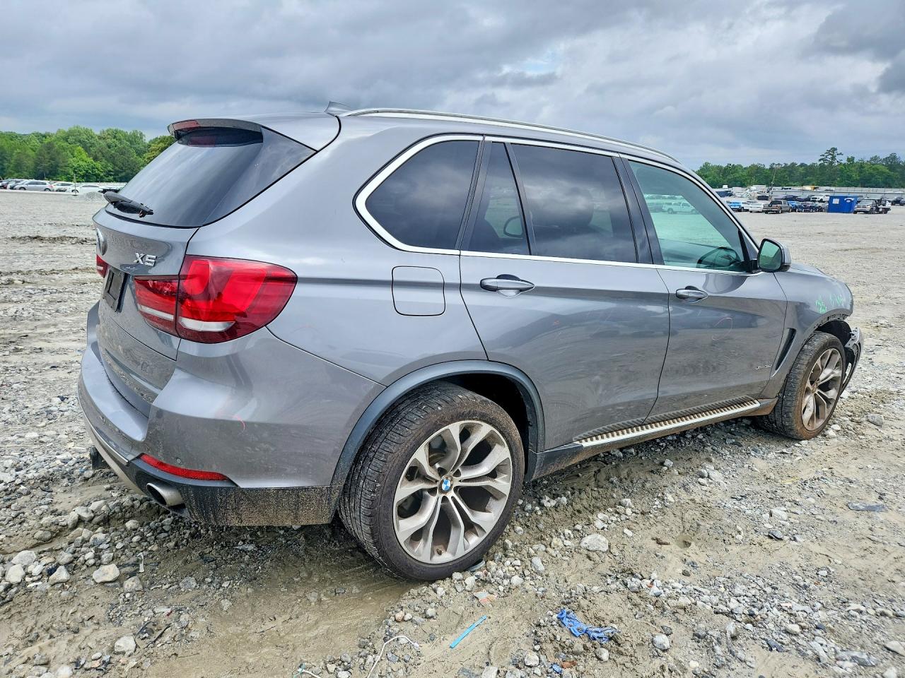 BMW X Series Xdrive35i