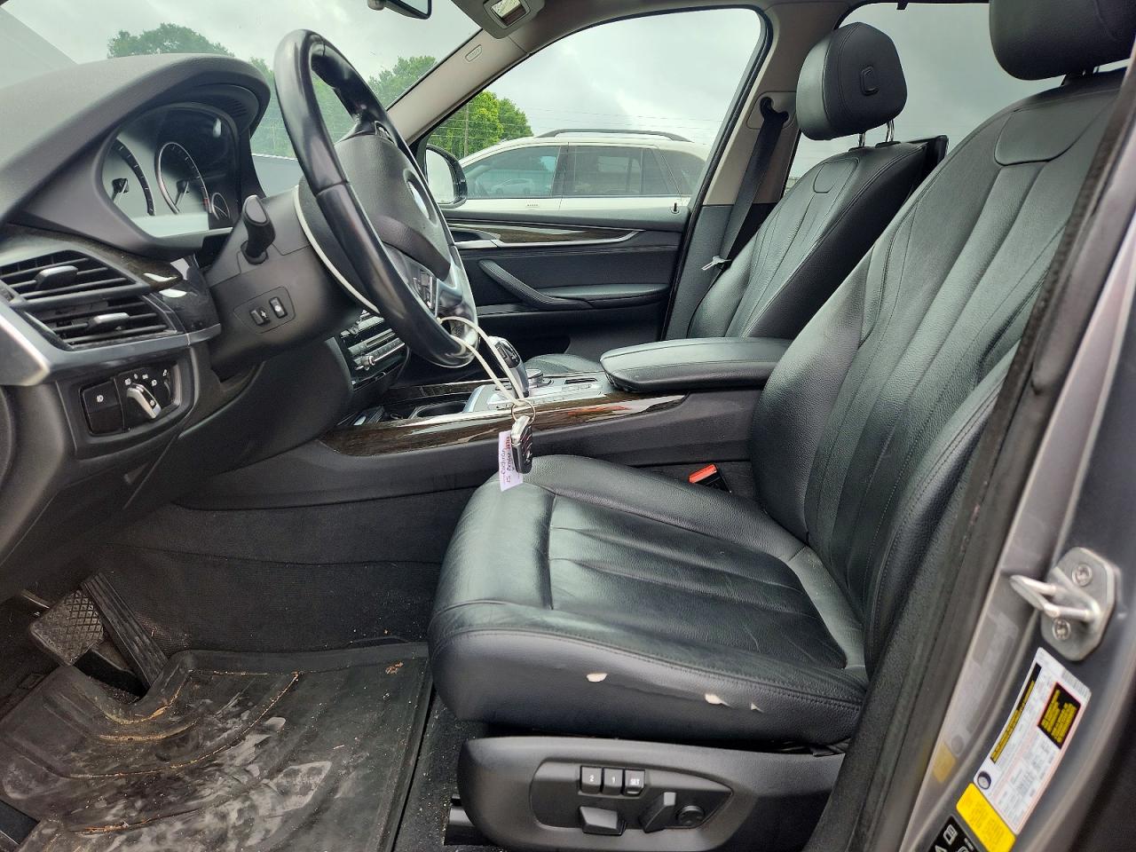 BMW X Series Xdrive35i