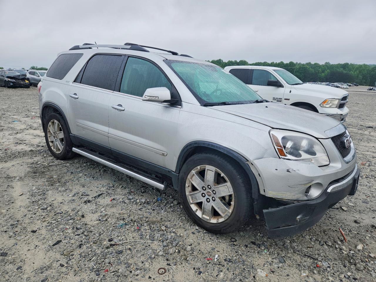 GMC Acadia Slt-2