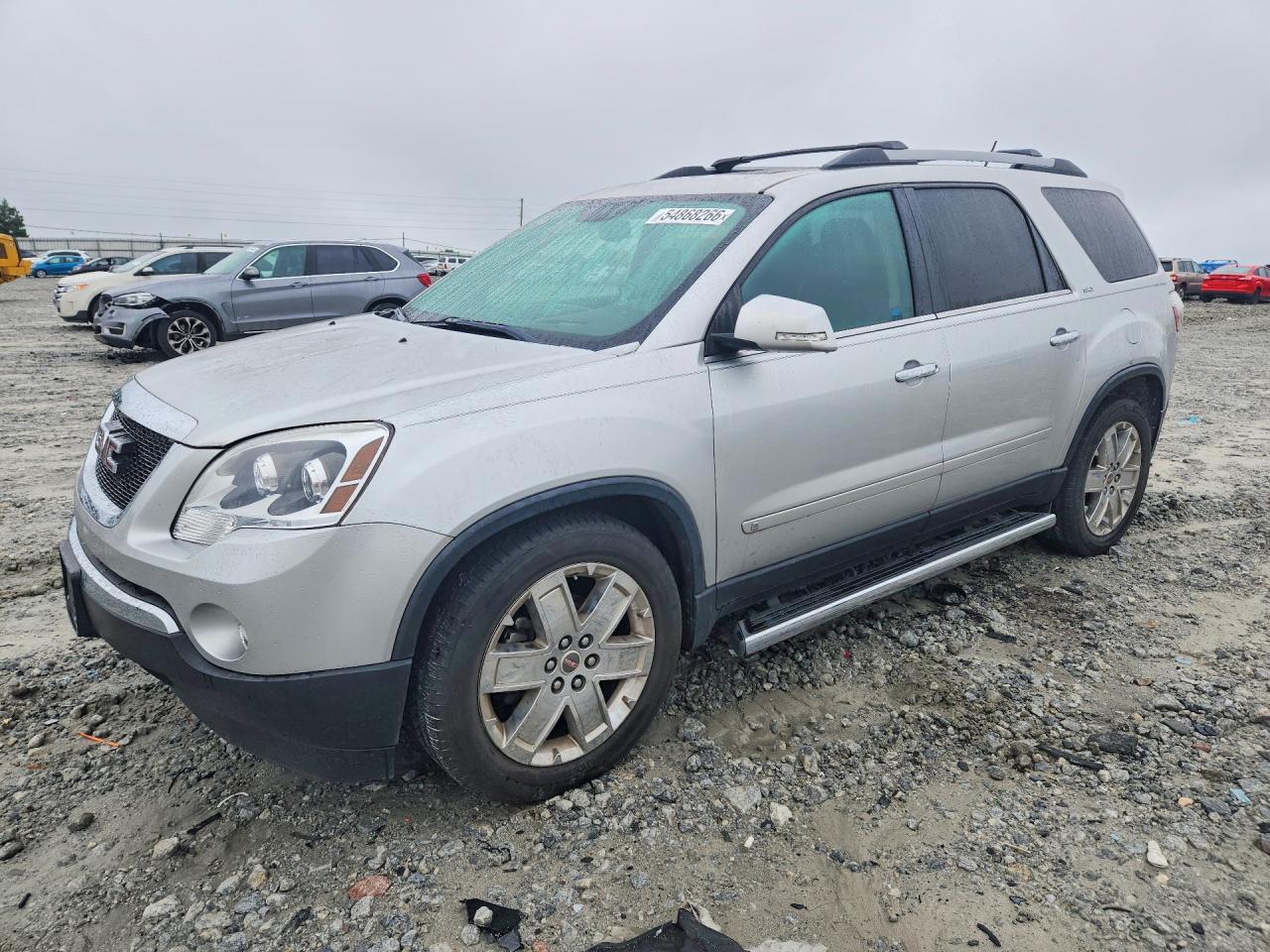 Salvage GMC Acadia Image