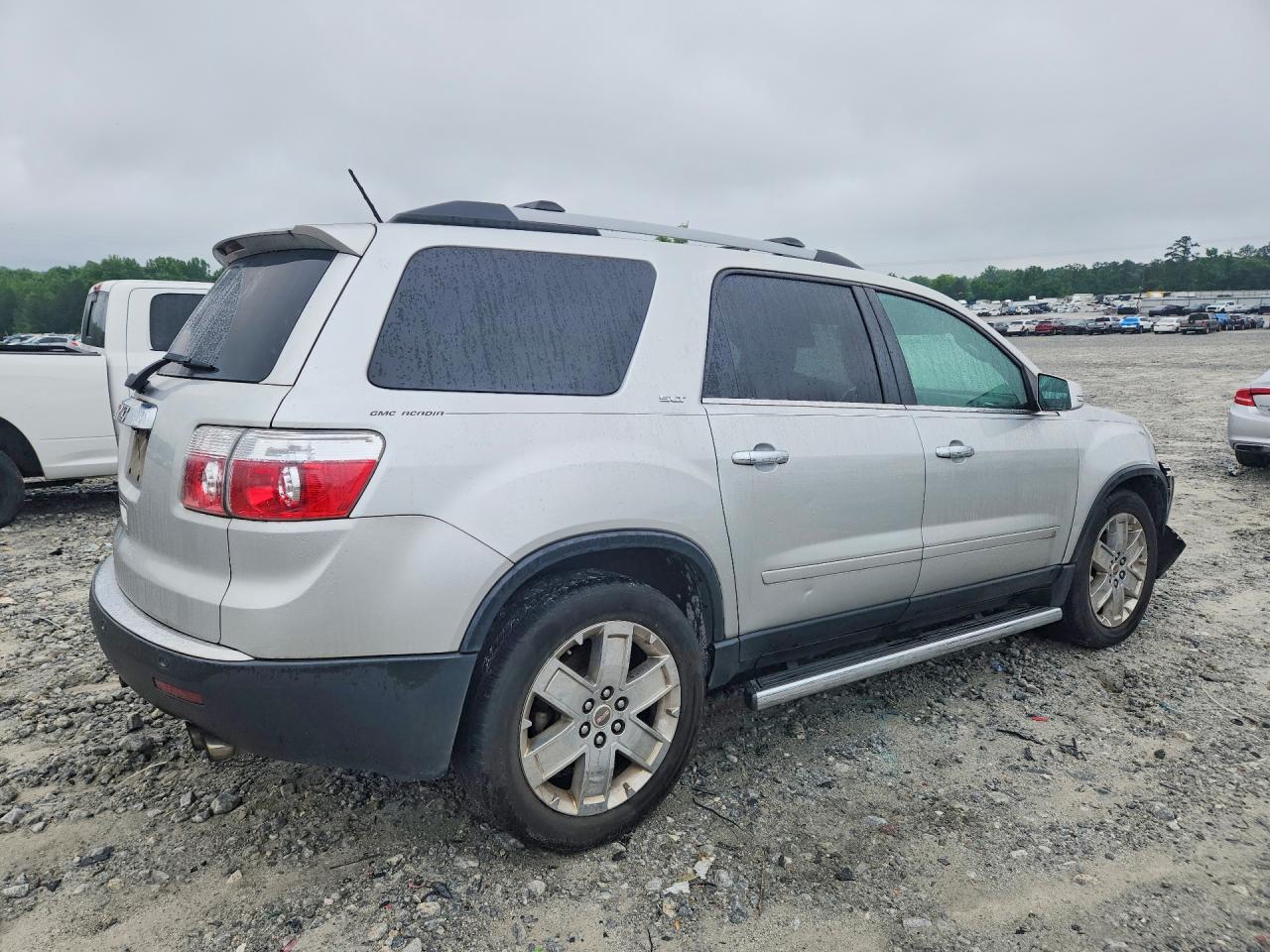 GMC Acadia Slt-2