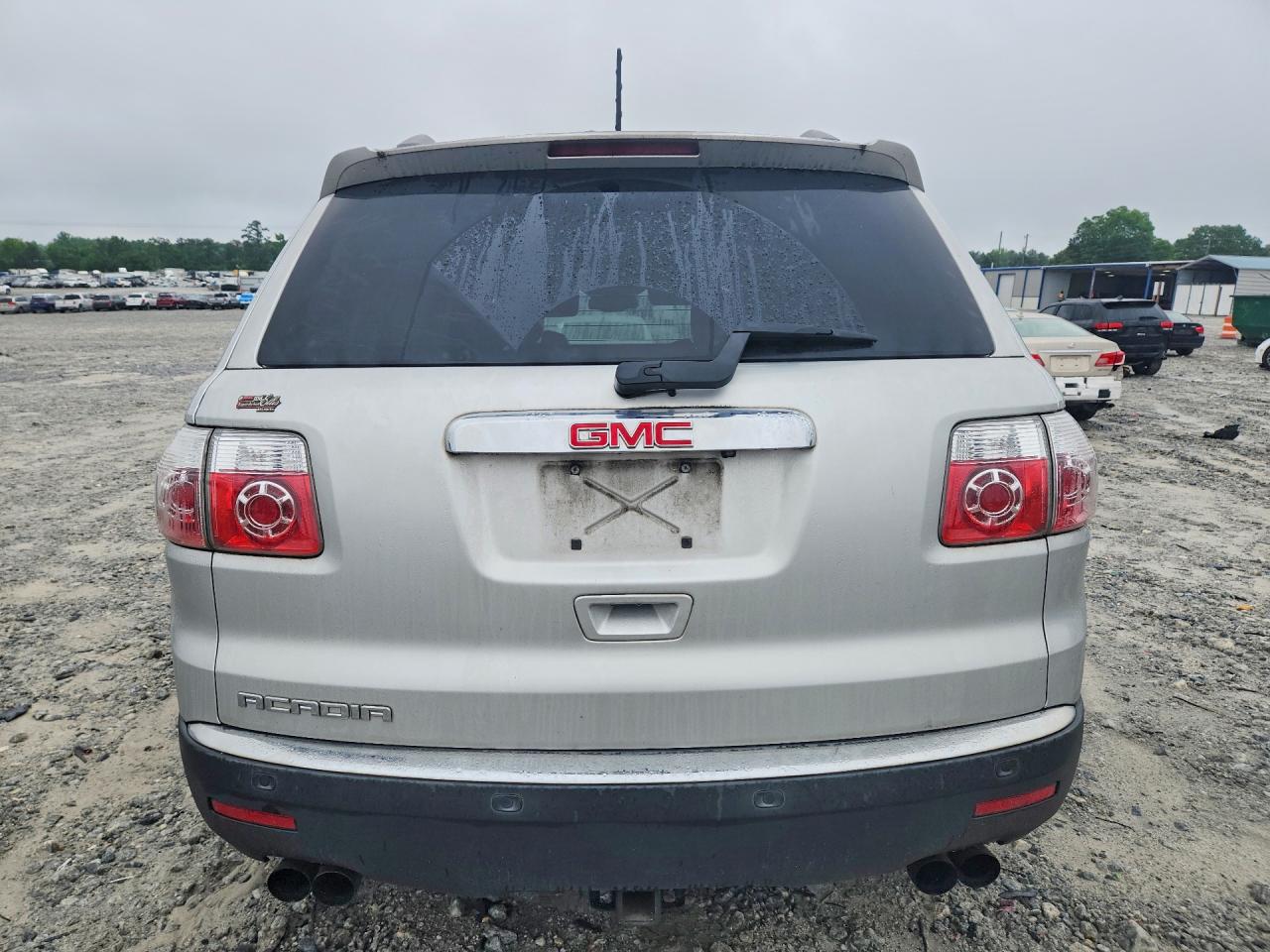 GMC Acadia Slt-2