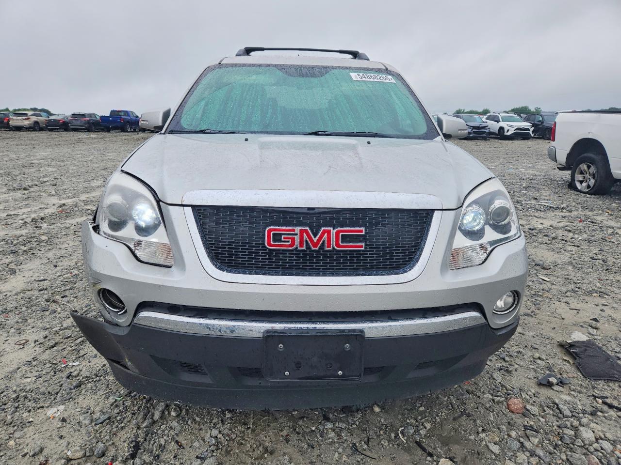 GMC Acadia Slt-2