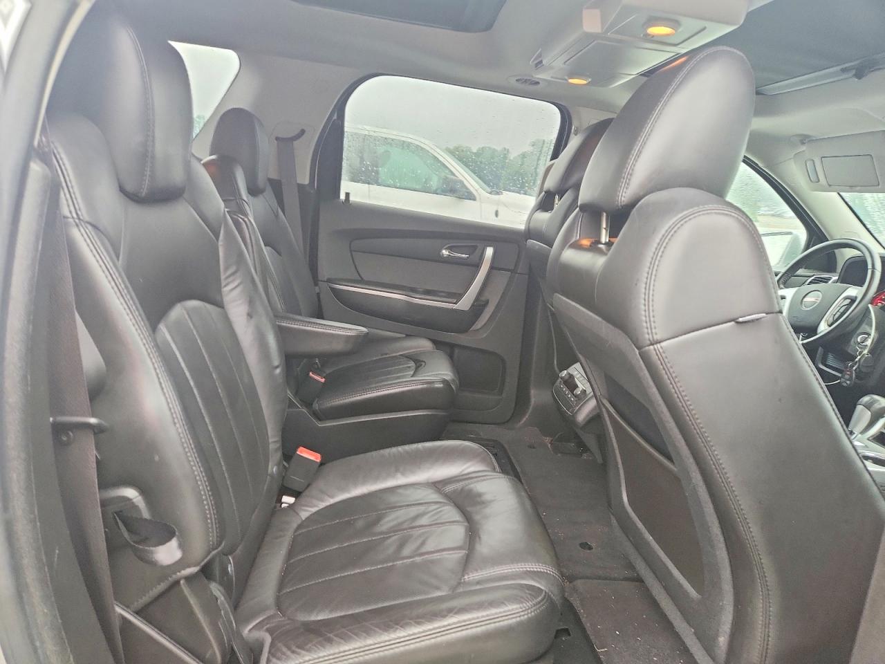 GMC Acadia Slt-2