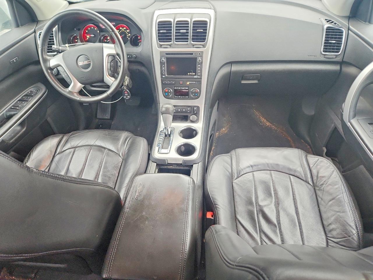 GMC Acadia Slt-2