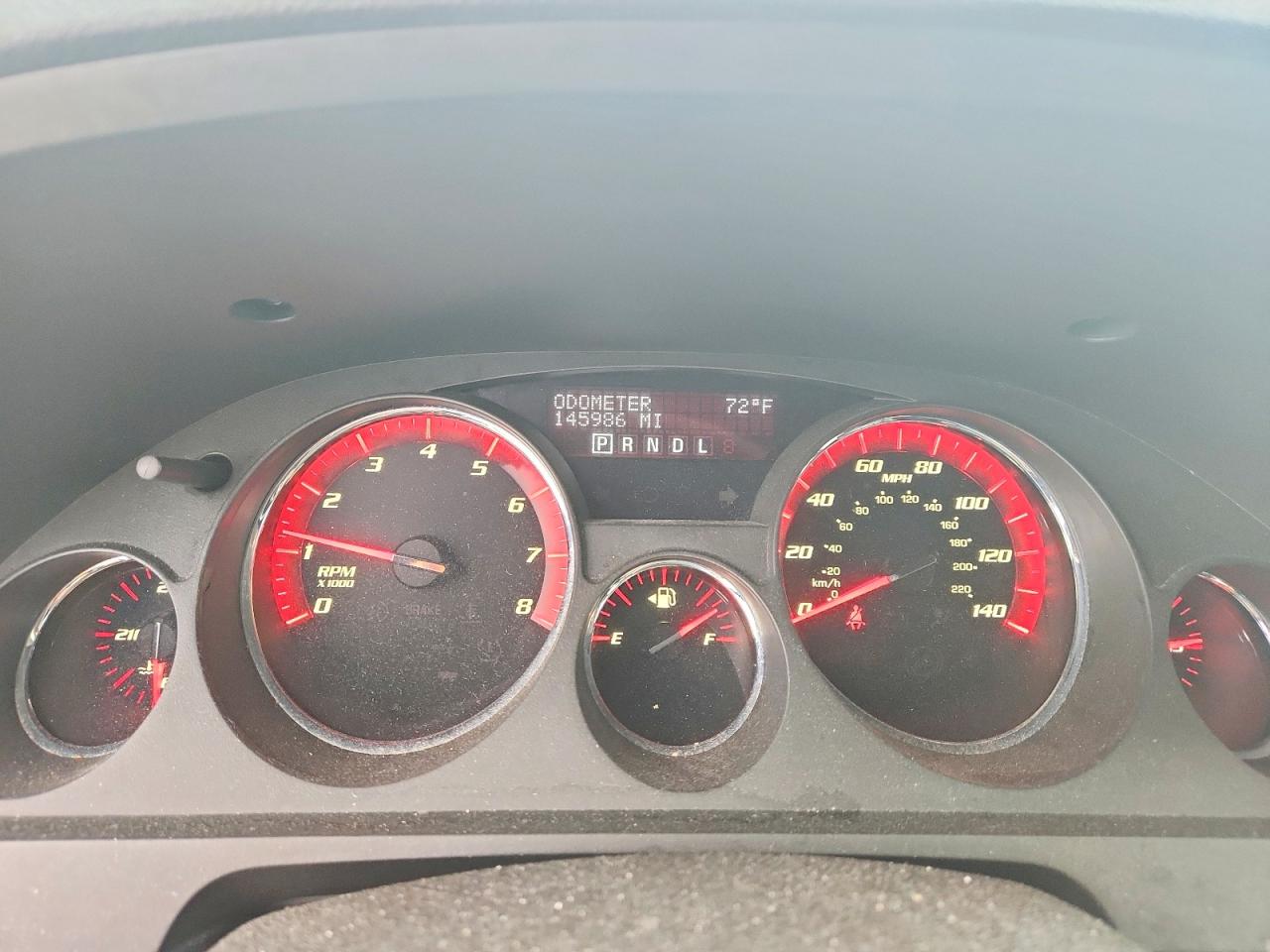 GMC Acadia Slt-2