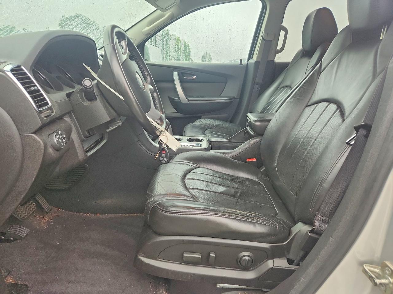 GMC Acadia Slt-2