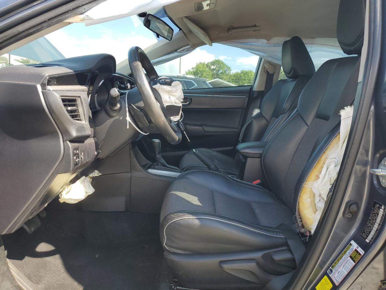 Toyota Corolla L