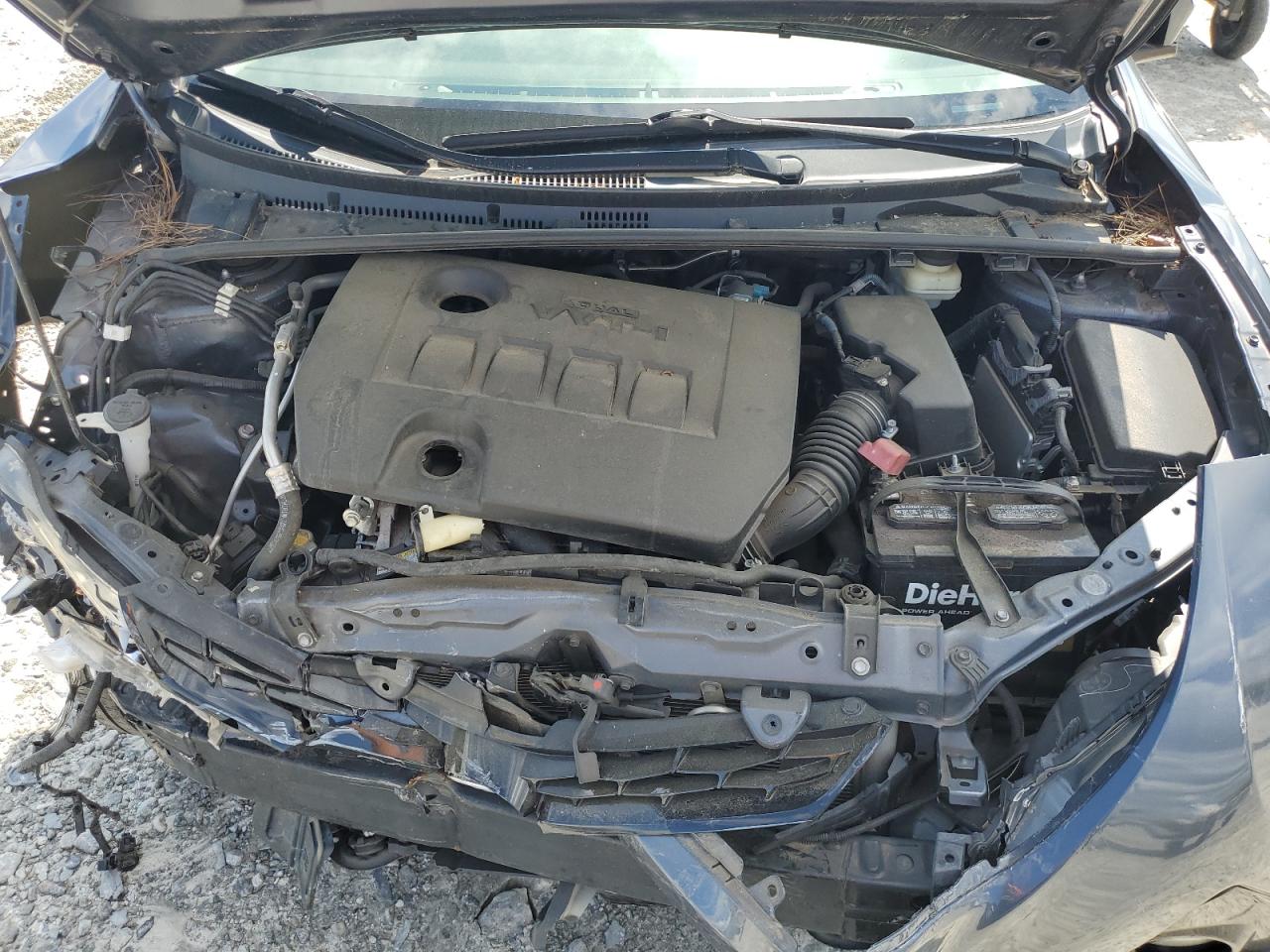 Toyota Corolla L