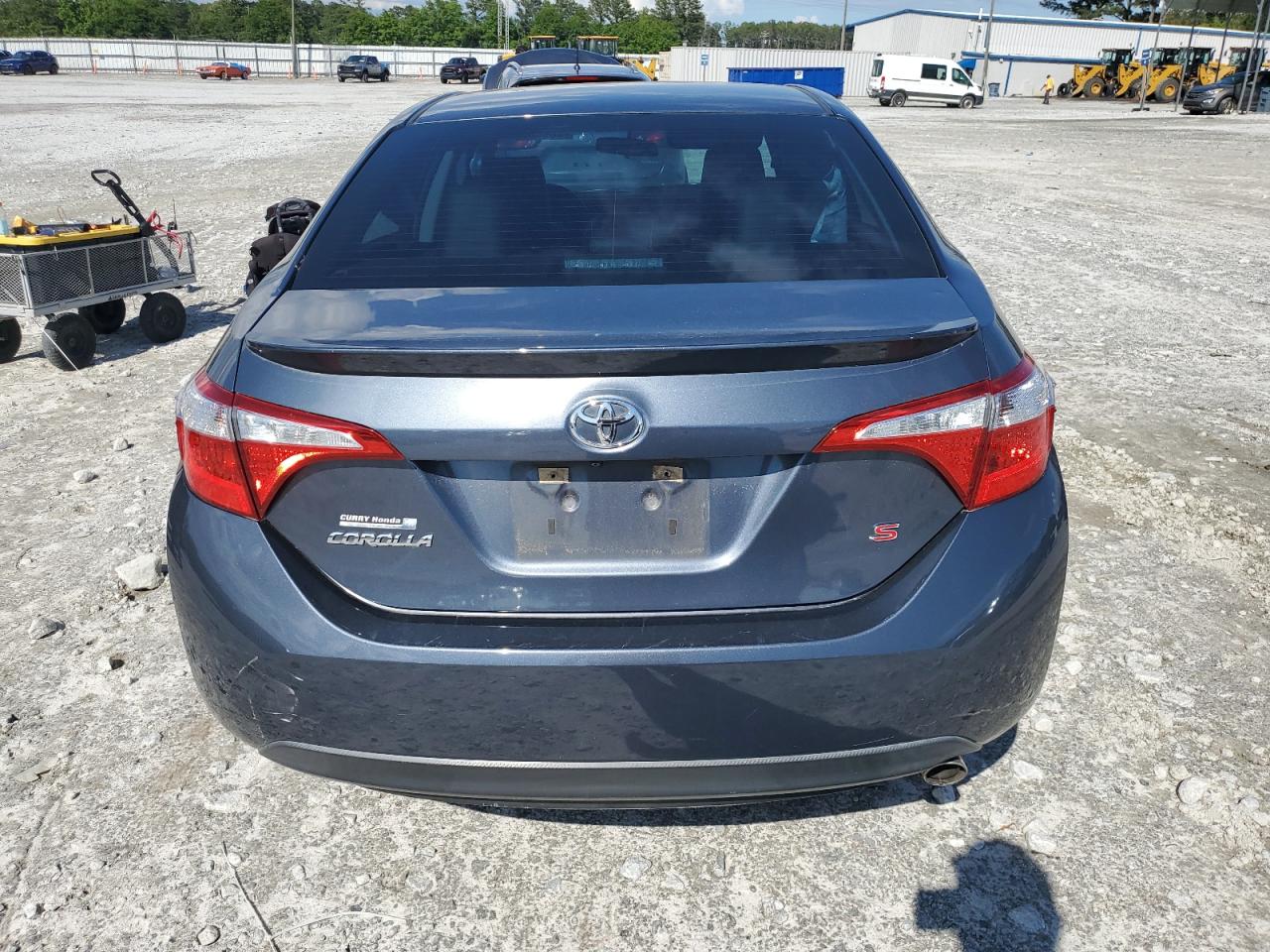 Toyota Corolla L
