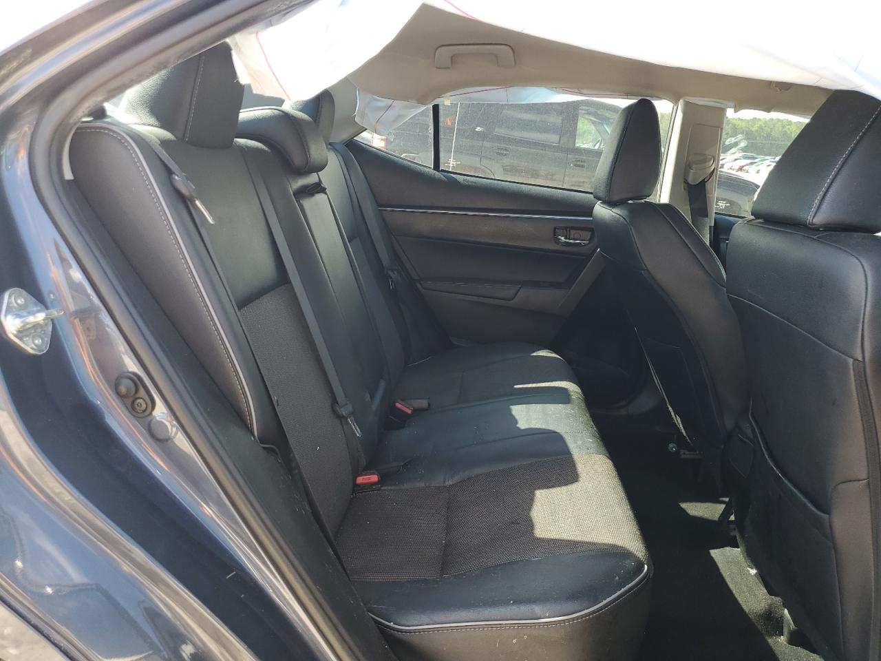 Toyota Corolla L