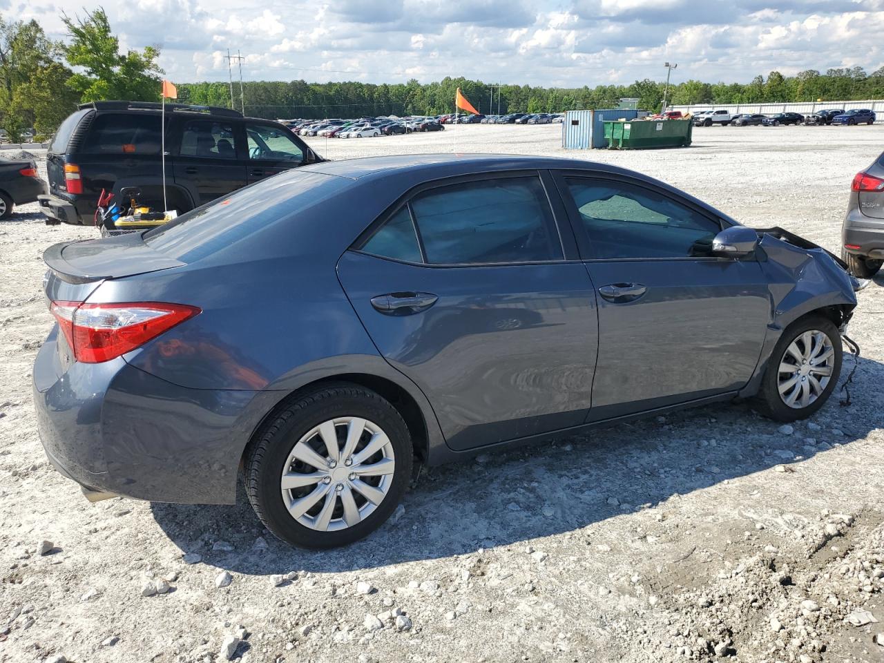 Toyota Corolla L
