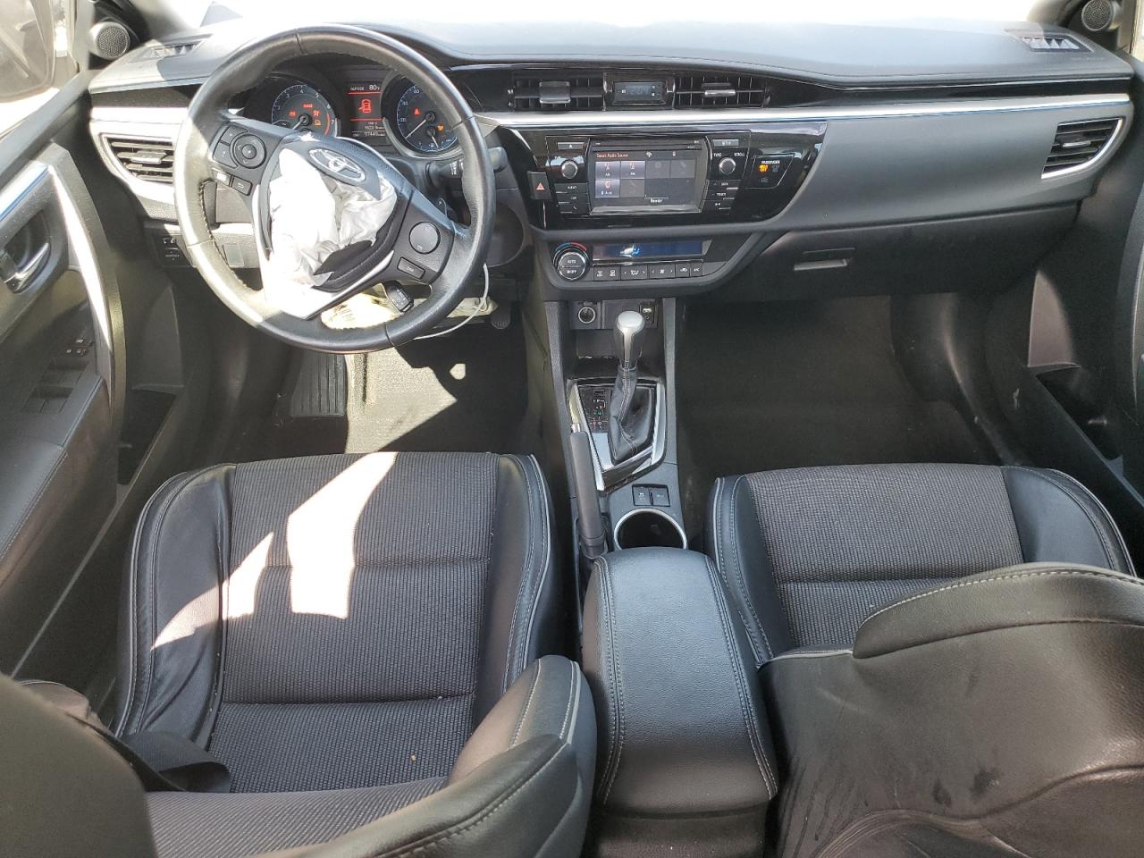 Toyota Corolla L