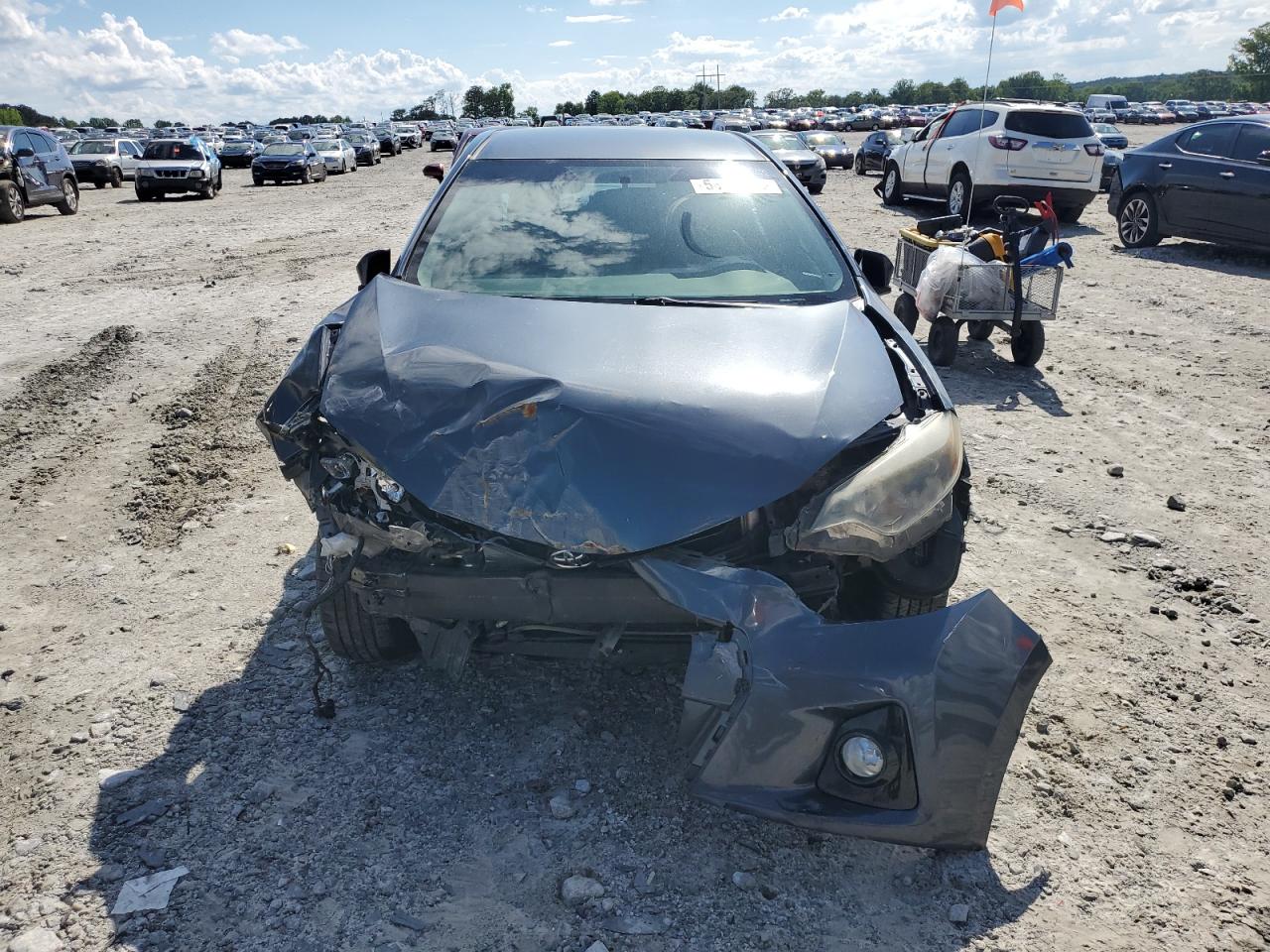 Toyota Corolla L