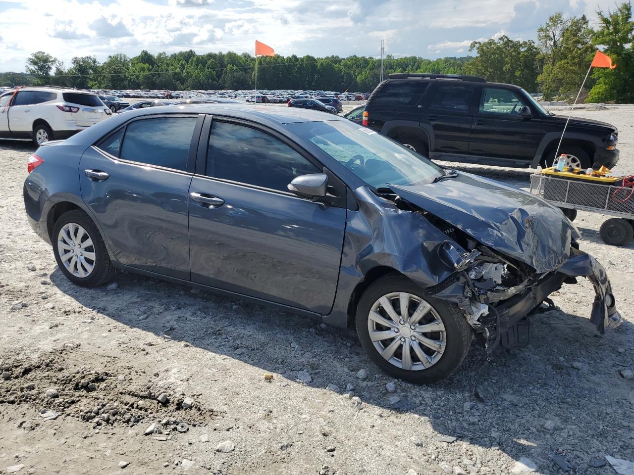 Toyota Corolla L
