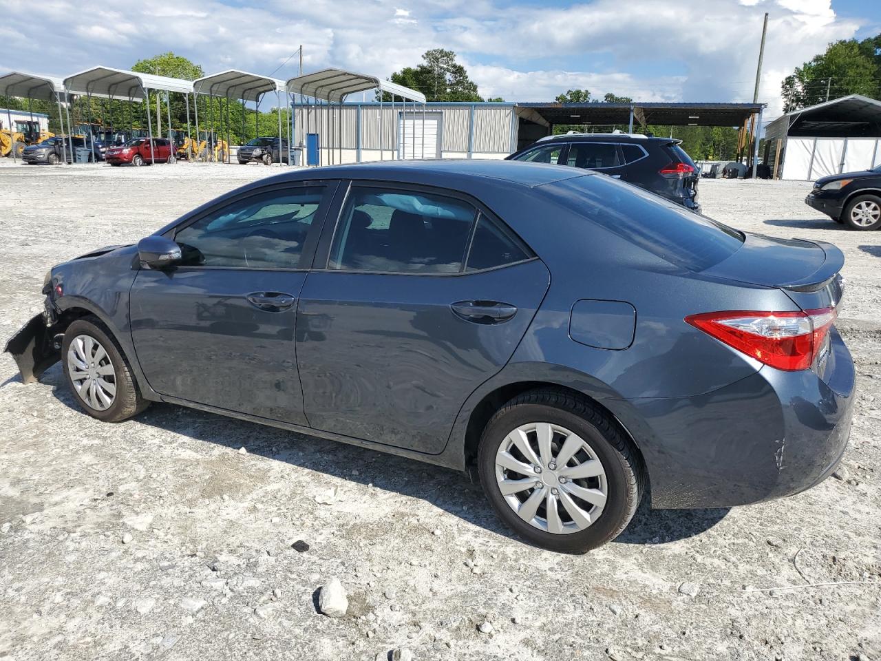 Toyota Corolla L