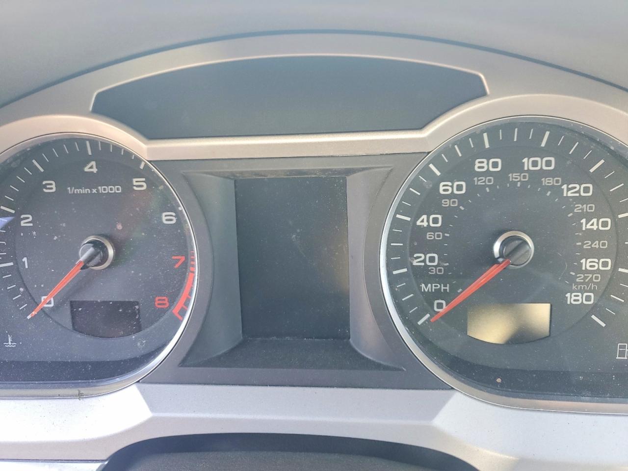 Audi A6 Prestige