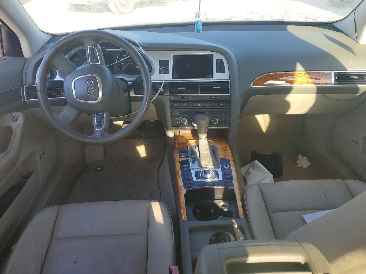 Audi A6 Prestige