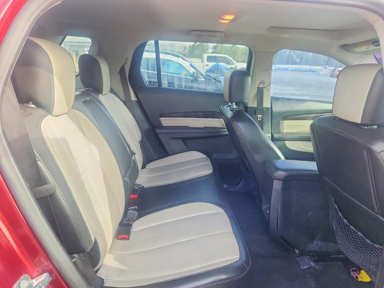 GMC Terrain Denali