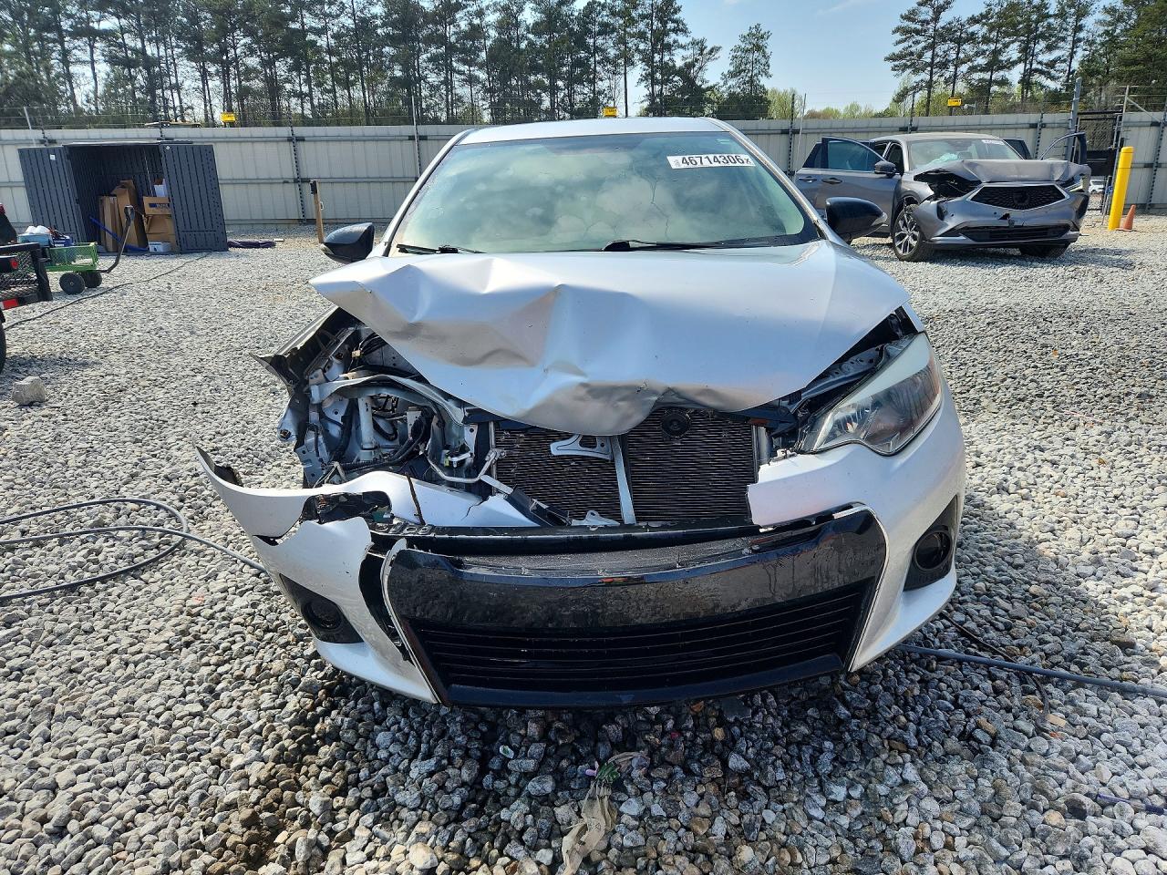 Toyota Corolla S Plus