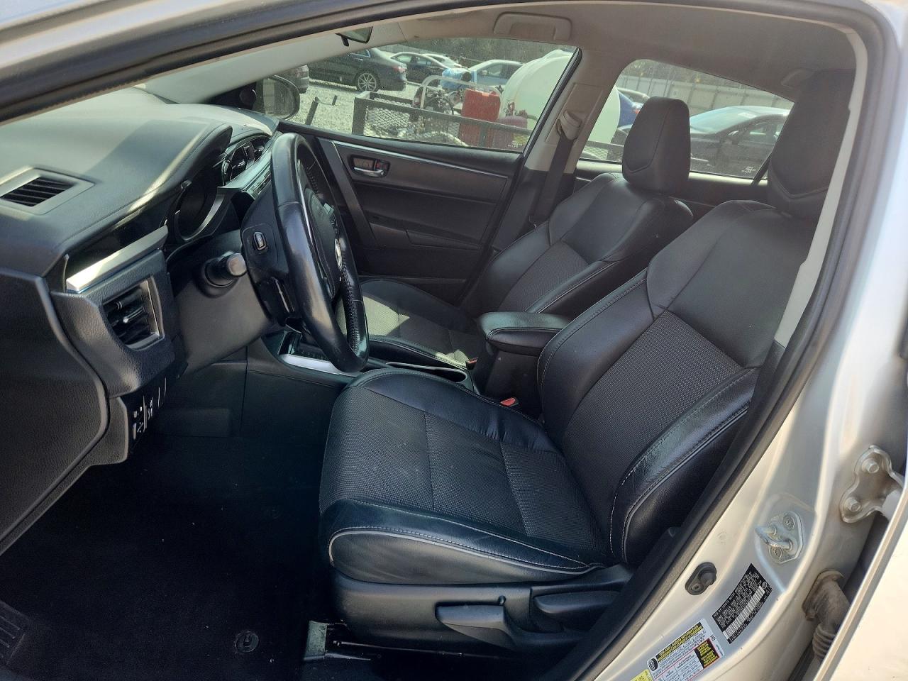 Toyota Corolla S Plus