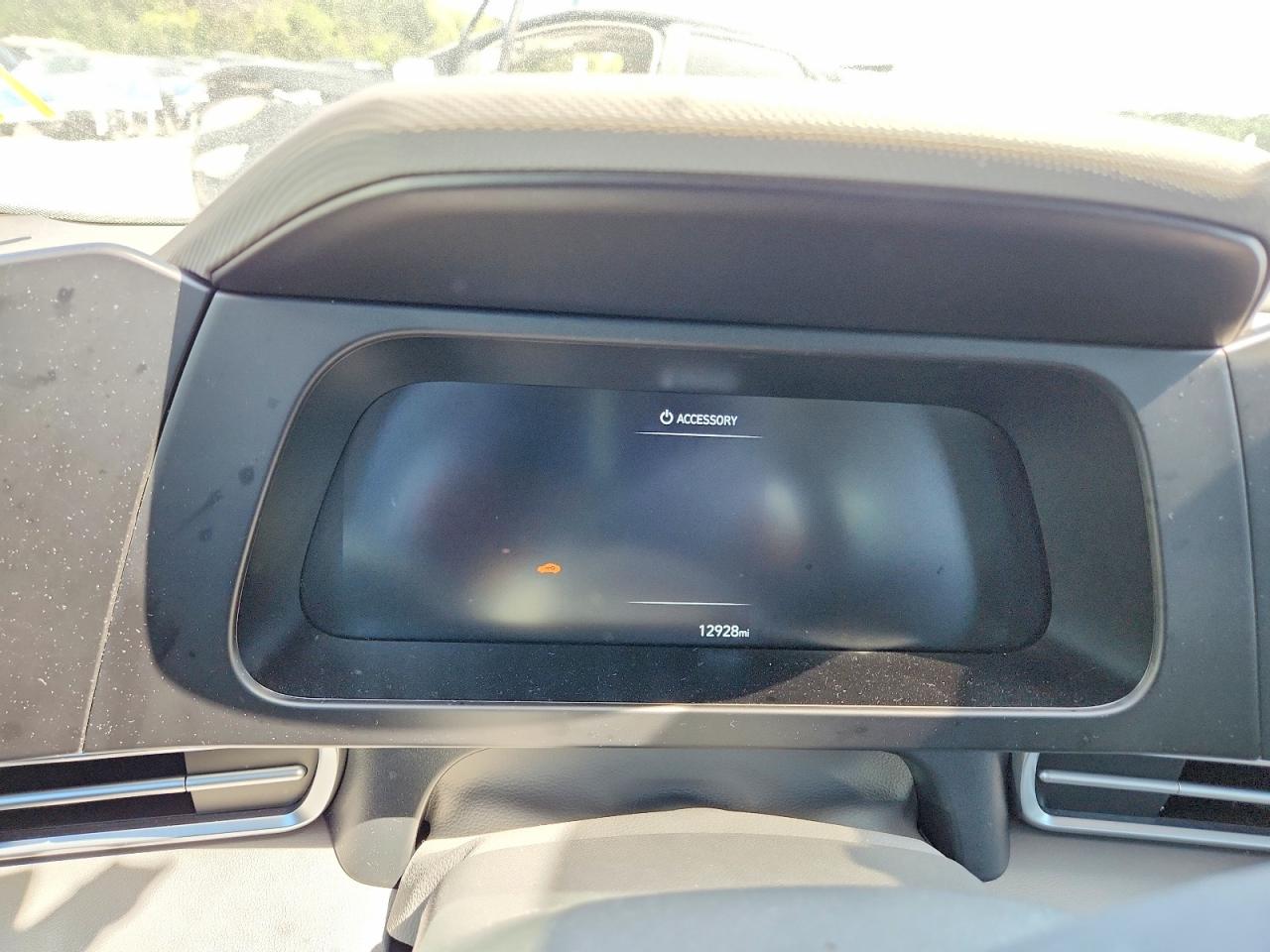 Hyundai ELANTRA Sel Sport