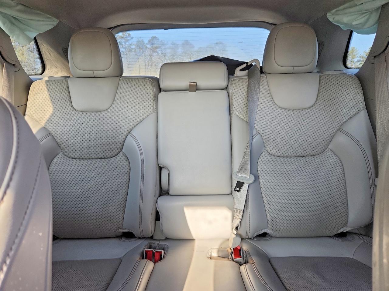 Jeep Cherokee Latitude Lux