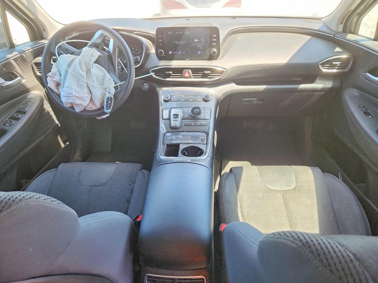 Hyundai SANTA FE Sel