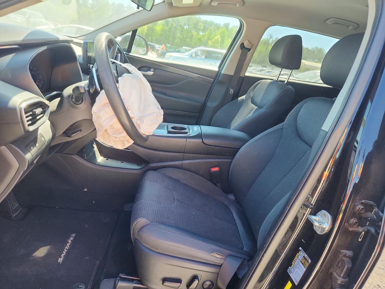 Hyundai SANTA FE Sel