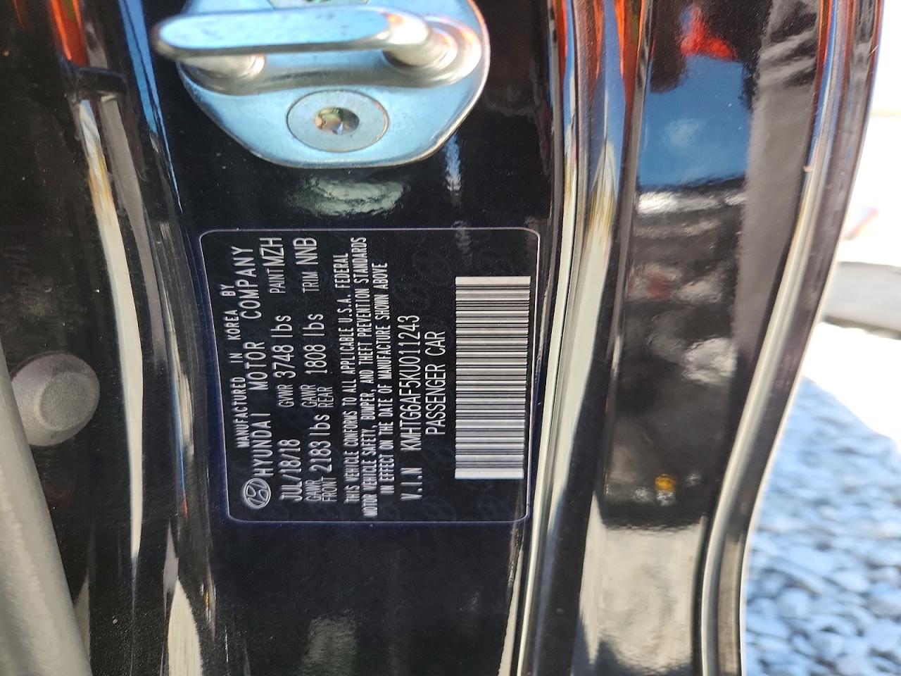 Hyundai VELOSTER 2.0l