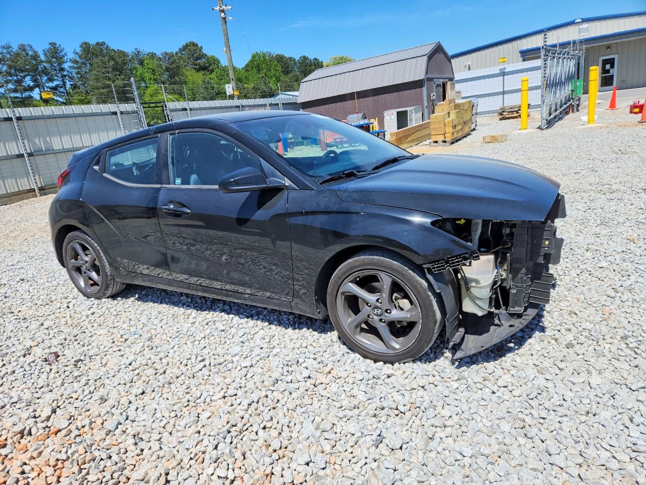 Hyundai VELOSTER 2.0l