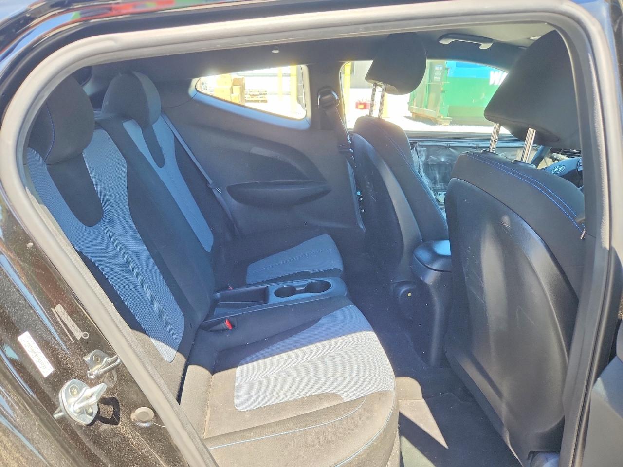 Hyundai VELOSTER 2.0l